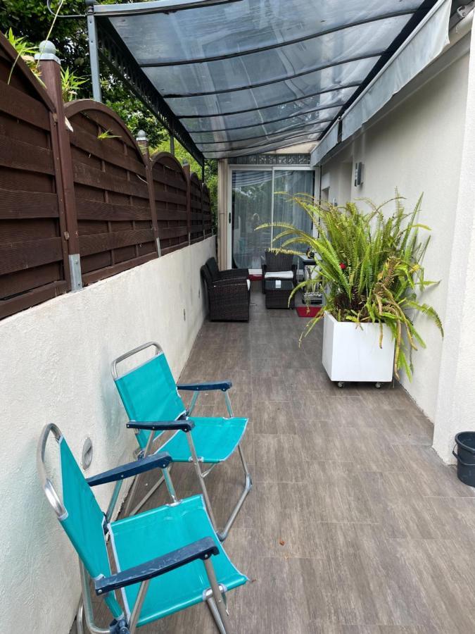 Accommodatie bij particulieren Beausejour